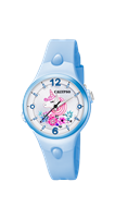 Reloj Calypso Niño in Plástica K5783/B - K5783/B